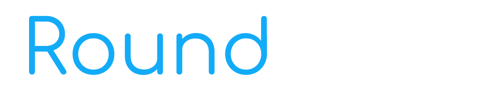 RoundRaise Logo